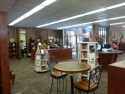 Valentine Public Library