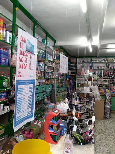 Droguería Nieto - Thumbnail