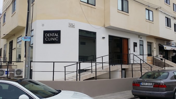 Swatar Dental and Implantology Clinic, Author: Martin Abela