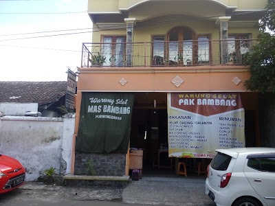 Photos of Warung Selat Pak Bambang