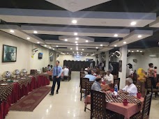 Podina restaurant mingora