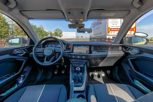 Photo n°11 de Compagnie des Permis à Giberville (Auto-école)