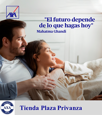 Tienda AXA Plaza Privanza, Coyoacán - Thumbnail