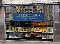 Horlogerie Bijouterie Le mouillour à Vannes