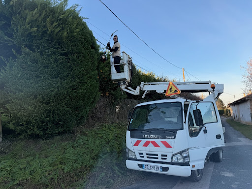 🌼 Entretien & Création de Jardin 🍀 Duvernay Paysage s’occupe de tout !