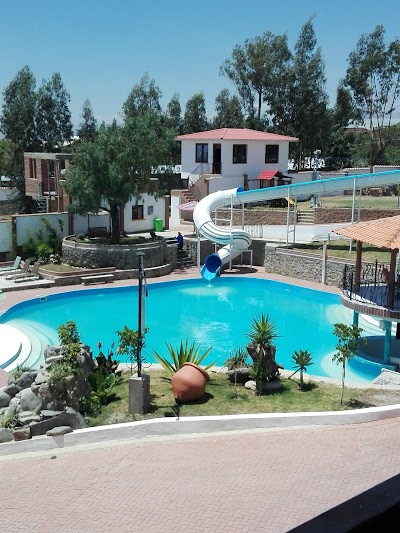 Photos of Villa Marquina