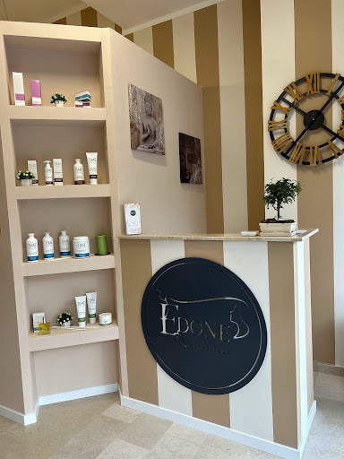 Edoné Esthetique - Visual