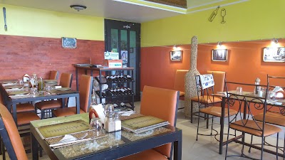 Photos of Mamma Shop