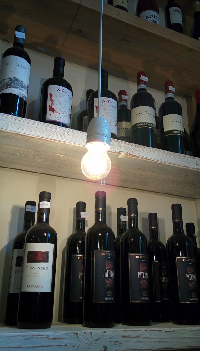 Locanda della Buona Ventura
