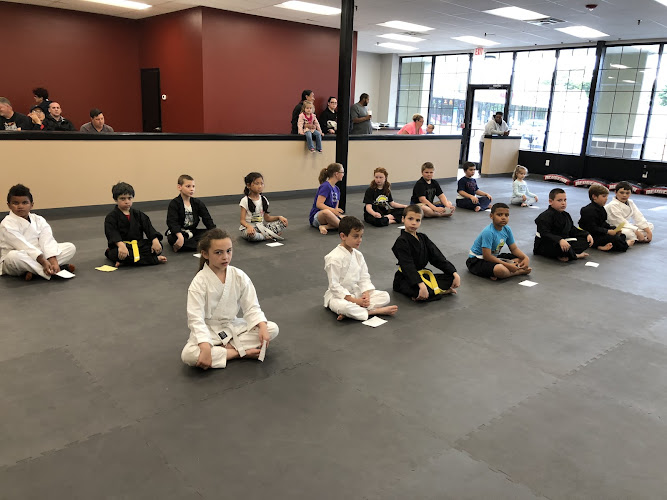 Ultimate Defense - karate in Fall River, Massachusetts
