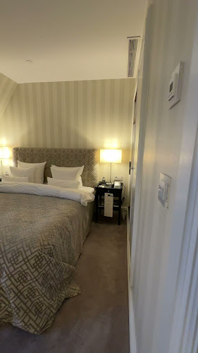 Hotel d’Angleterre - Hotel