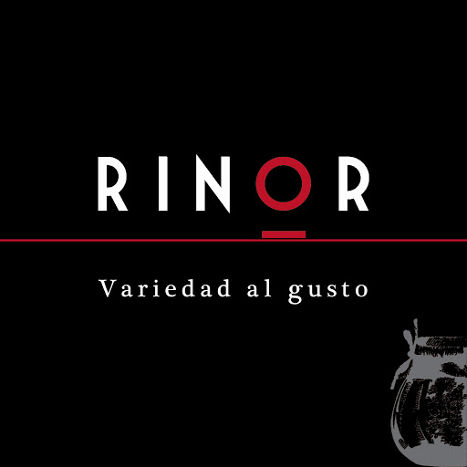 Rinor SL - Visual