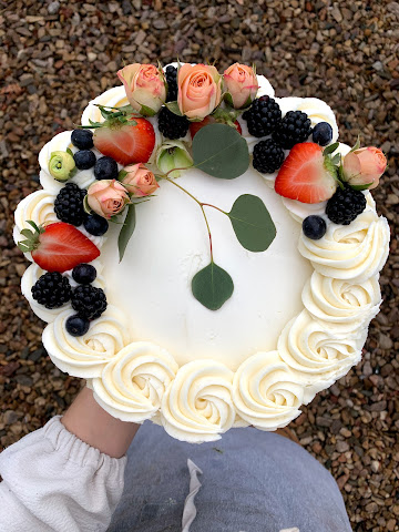 Heritage Bakery & Café by null