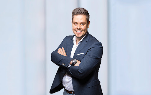 BarmeniaGothaer Versicherung in Berlin - Daniel Föllmer