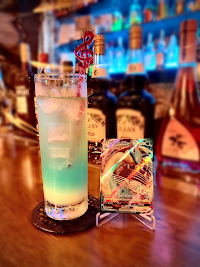 TCG / BOARD GAME Cafe & Bar FUN