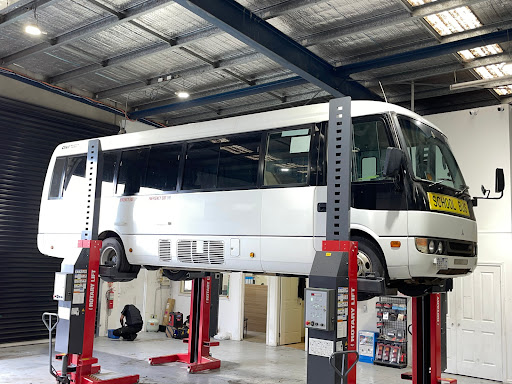 Western Diesel Truck Centre - Thumbnail