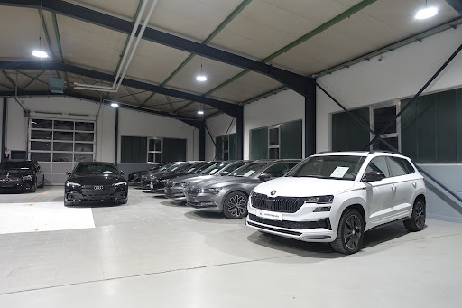 Autohaus Wildeck GmbH - Thumbnail