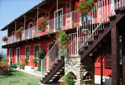Photos of Agriturismo Bricco Del Gallo-Sinio-Langhe-Piemonte-Fiera Del Tartufo