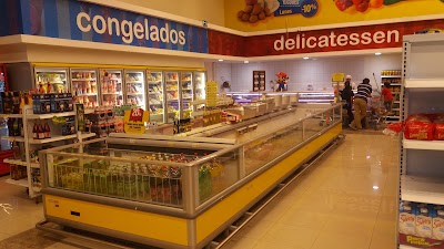 Photos of Supermarket Santa Maria