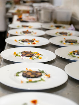 Hôtel Punta Lara by null