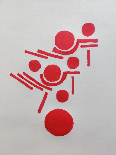 @zark / De Witte Doos Gallery - Netherlands