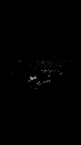 The Cross - църква