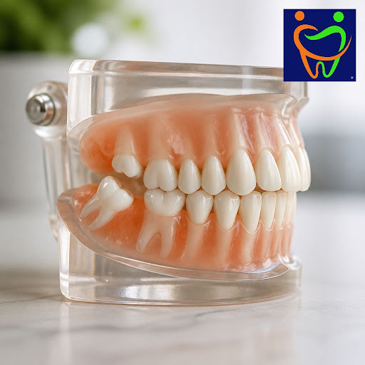 Painful or partially erupted wisdom teeth can affect your daily comfort, chewing, and oral hygien… post image
