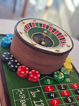 Michelle's Patisserie by null