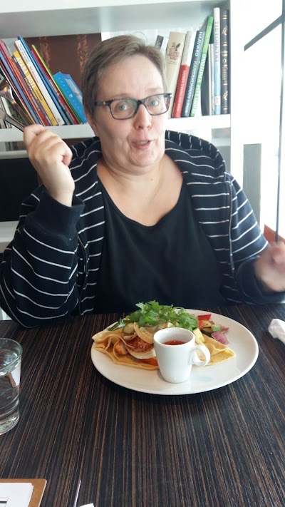 Photos of Caf&eacute; Taste