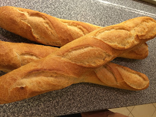 Photo n°7 de Dépôt de pain Biechel à Hilsenheim (Boulangerie)