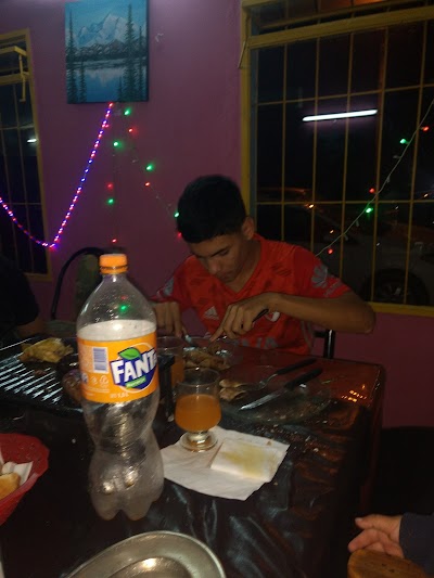 Photos of Los Hermanos
