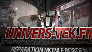 Photo n°22 de Univers Tek à Bordeaux (Magasin de téléphonie mobile)