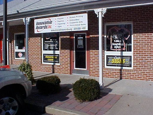 Innovative Awards, Inc.