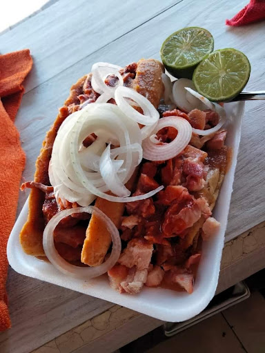 Tortas ahogadas los compas - Thumbnail