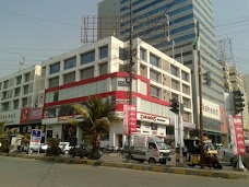 Zubaidas Home Store karachi