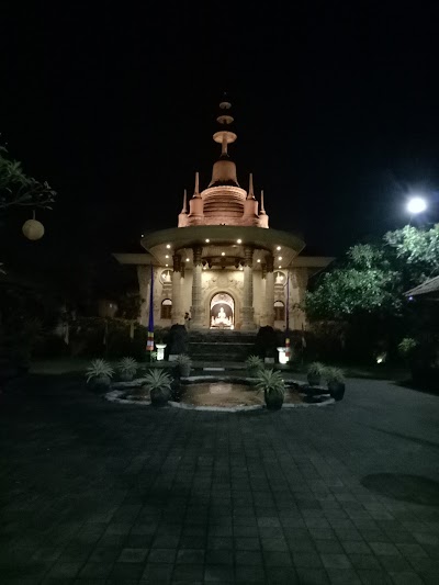 Photos of Buddha Sakyamuni Monastery