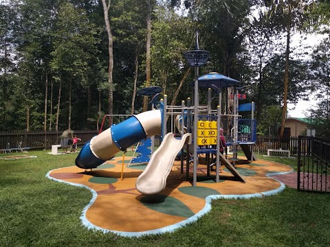 kledang saiong forest eco park