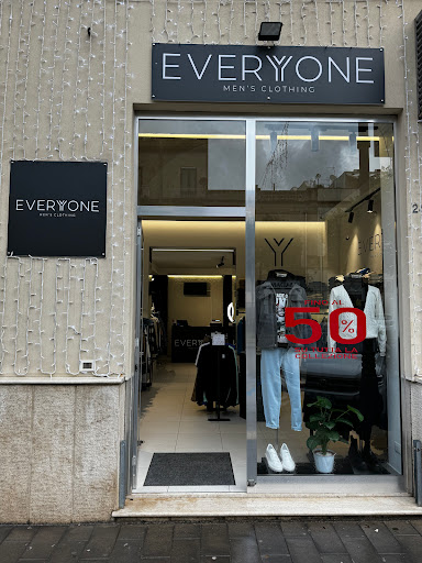 Everyone - Visual