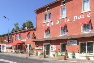 Photo n°39 de Logis Hôtel Restaurant de la Dore à Vertolaye (Restaurant)