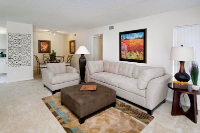 Photos of Azalea Village Apartments