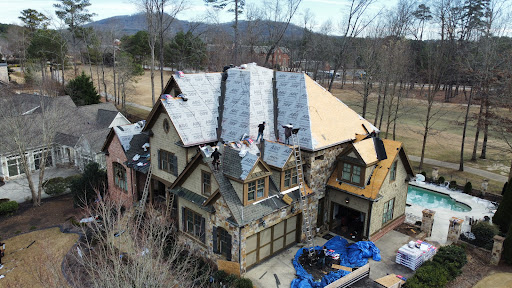Redeemer Roofing - Thumbnail