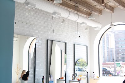 Photos of OD Blow Dry Bar