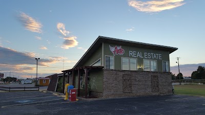 Photos of Aero Real Estate