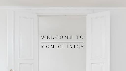 MGM Clinics Ltd