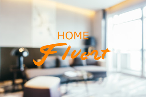 HomeFluent - Visual