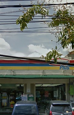 Indomaret, Author: Agus Nanto