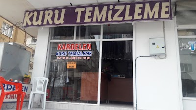 Kardelen Kuru Temizleme