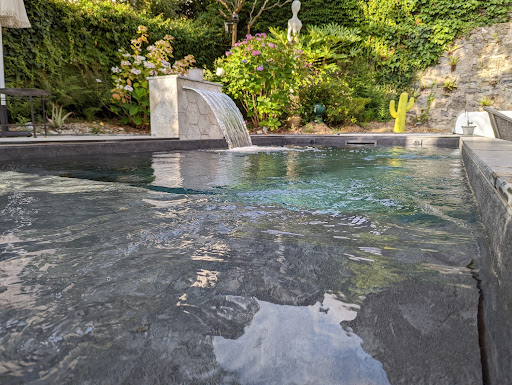 Photo de COMPTOIR DE LA PISCINE ARCANGUES à Arcangues (64200)