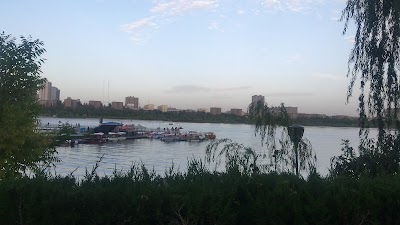 Photos of Donghu Park