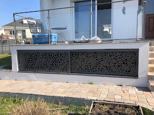 Photo n°34 de Munch et Foucher à Saint-Cyr-sur-Loire (Société de fabrication d'escaliers)